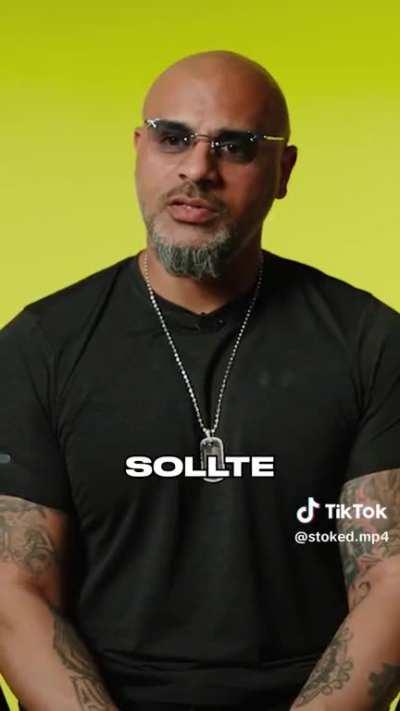 Massiv ist 👷‍♂️ Forklift Certified👷‍♂️