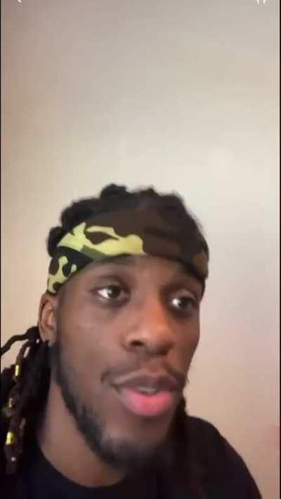 When you get your advice about men from women