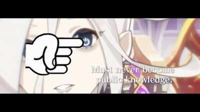 Turning off and on Sandalphon