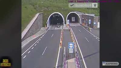 I get everyone wants a flying car but sheesh