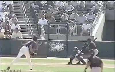 Exploded like a cartoon bird