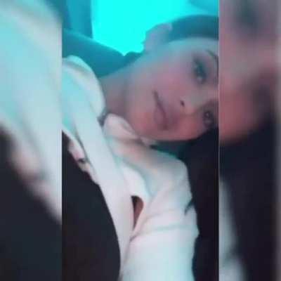 throwback to Kylie Jenner previewing “Watch” with Travis Scott, Lil Uzi Vert, & Kanye. also was produced by Pierre Bourne. We need more large scale collaborations with big named artist like this 🔥