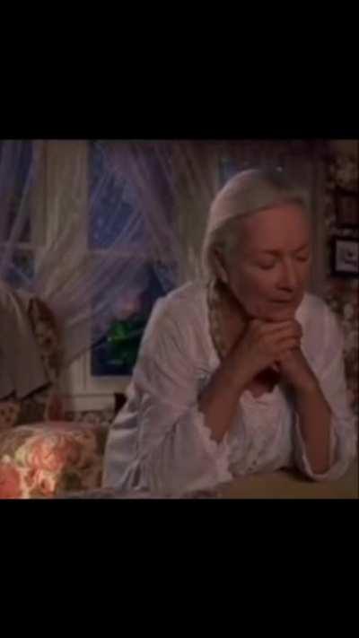 Pov listening to klavier for the first time