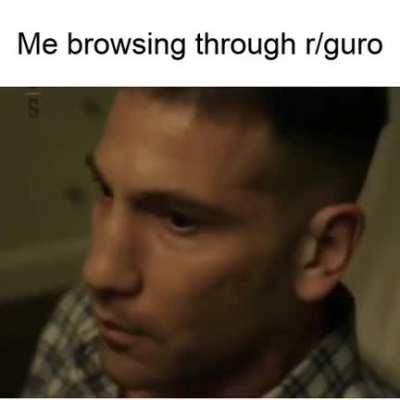 its honestly disgusting