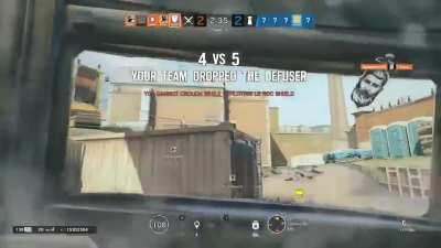 I think it’s safe to say our friendship group has varying skill levels…