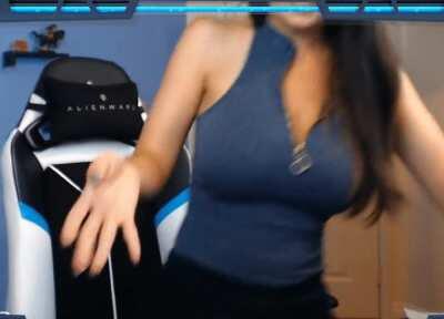 This stream outfit has to be worth a post, right?! <3