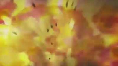 Akko going overboard