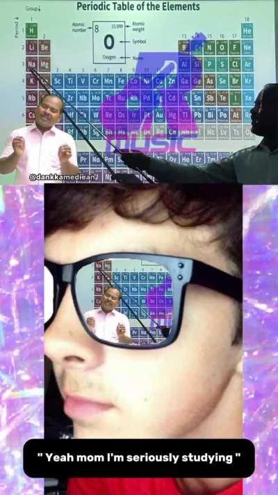 Periodic table â Periodic Bhajanð