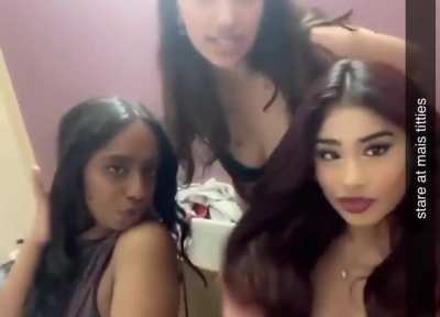 gropeboobs - Video #5127