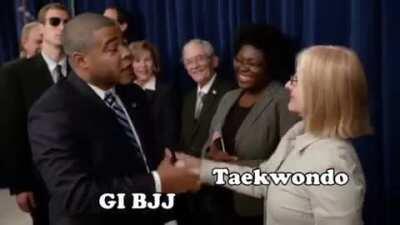 I know this meme has been done, but still, LOL  