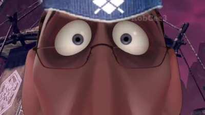 Veteran Hunters hearing the old sound effects