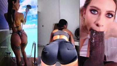 White Girl / BBC - Conditioning - (goondaddyyy2)