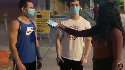 ENTJ spotted 😂😂