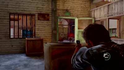 How about 3 headshots less than a second?