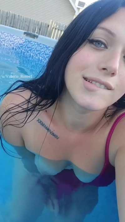 Summer time is right around the corner (;