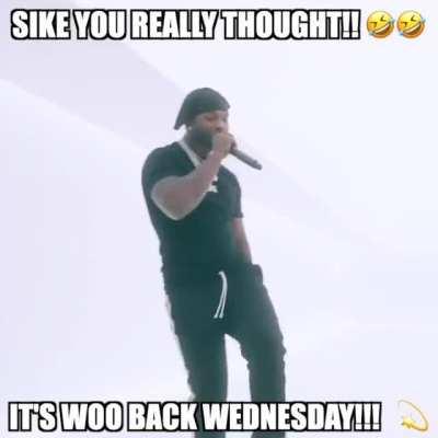 happy wednesday guys 🤤