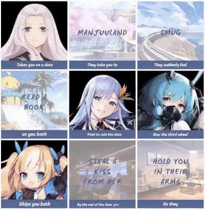 Eagle Union Date Simulator (take a screenshot to play)