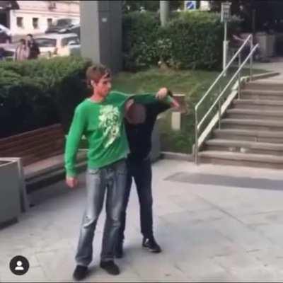 Tony Hooch Pro Skater