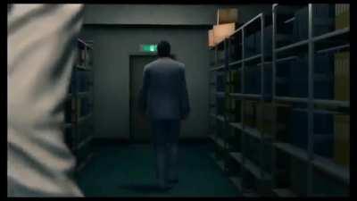 Tragedy has struck....