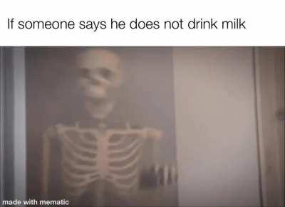 More calcium for the world