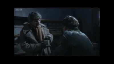 based Horrible Histories teaching kids like me about shitty German logistics back in the day