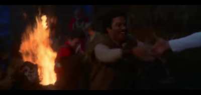 A message from George Lucas