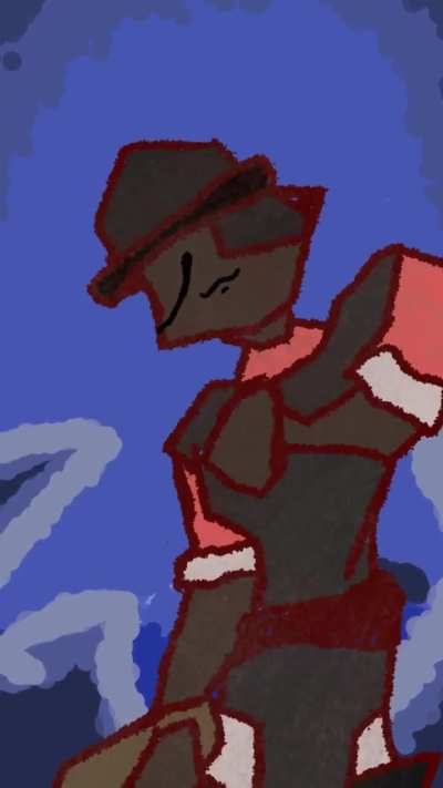 [OC] Compliment Fortress 2