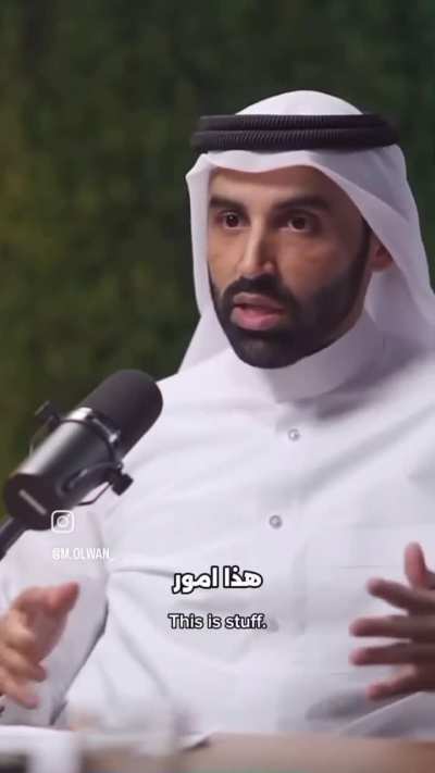 We are the key to eliminating Zionism