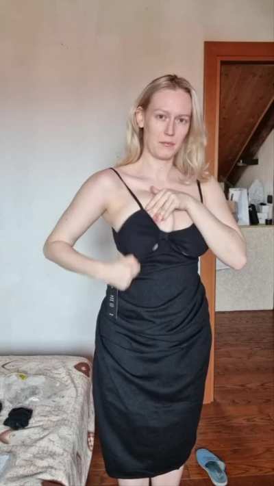 Big Tits GIF by luizaconlaz