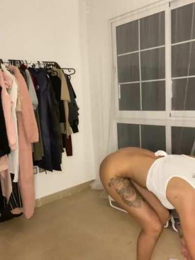 $DM me to get folders. Join telegram now in comments (sub could possibly go down)