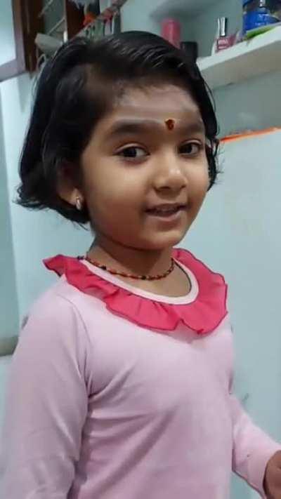 So Sweet 🕉️👌😎