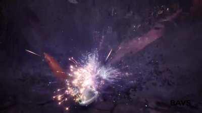 Monster Hunter World: Usada Pekora Mod Remastered