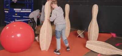 MMmO: „XXL Bowlingkugel“ -„Best-of“