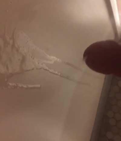 Hopefully someone can appreciate this here ;)