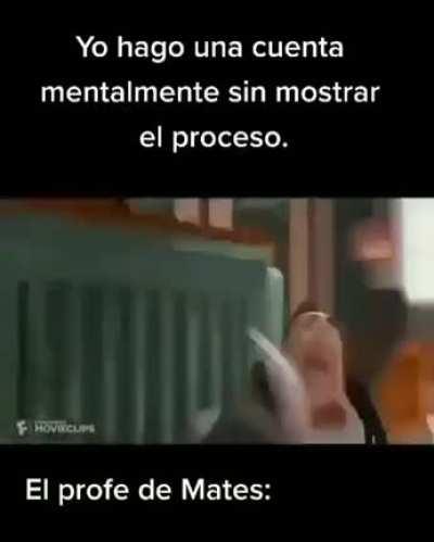 Vieja culia y me ponia medio punto 😡🖕