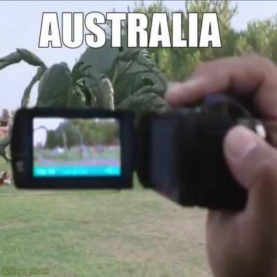 australia