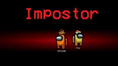 Among Us but it's a MEME.