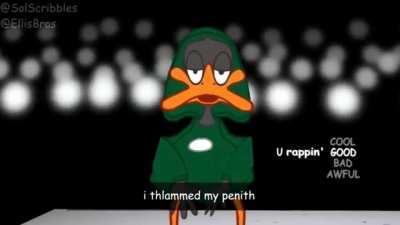 Donald be spittin facts