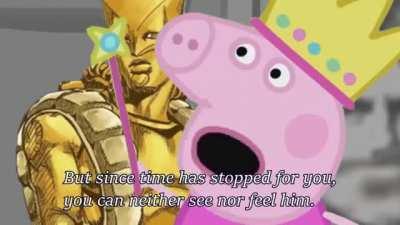 KONO PEPPA DA