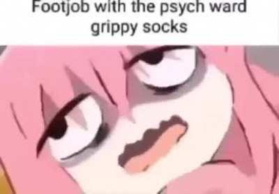 Can't find the anime from this meme and genuinely curious what the hell is going on