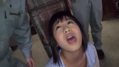 [B/G] - Swallow his spit - 524