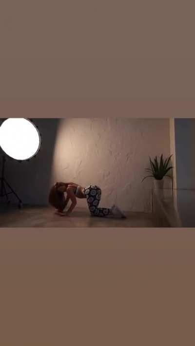 That jiggle 😍🥵