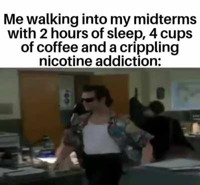 It's that time of the year again...