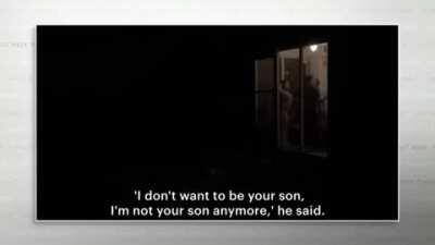 John Oliver vs Family Separation