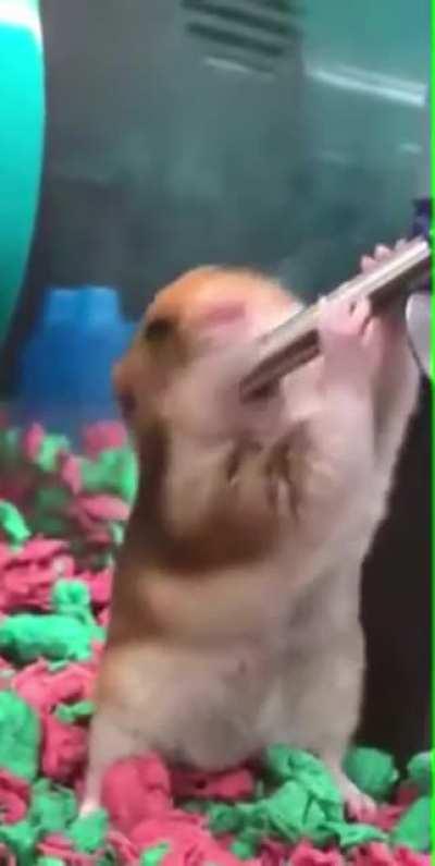 Pewds on the mic 👅 🎙💦