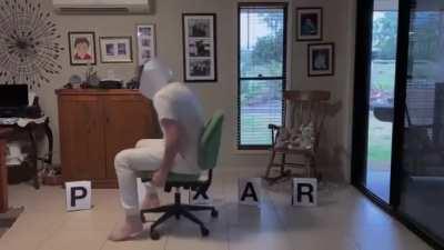 we all had a good childhood seeing this before movies