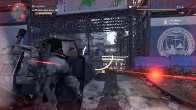 It's good that this is a PTS