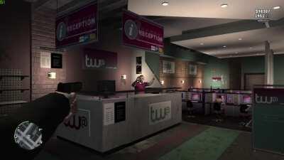 I always get the urge to shoot this guy everytime he speaks