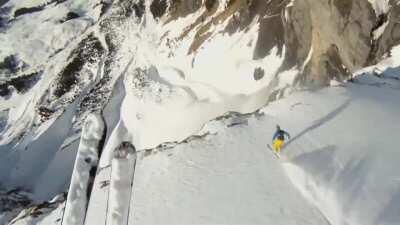 tell me it dont feel this way fr