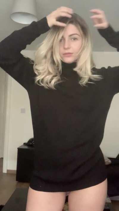 When it’s time for my dick appointment.. 🖤